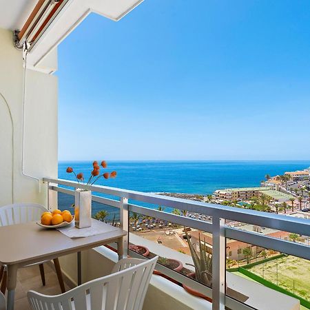 דירות פוארטו דה סנטיאגו Ocean View Arenas Negras, Newly Renovated מראה חיצוני תמונה