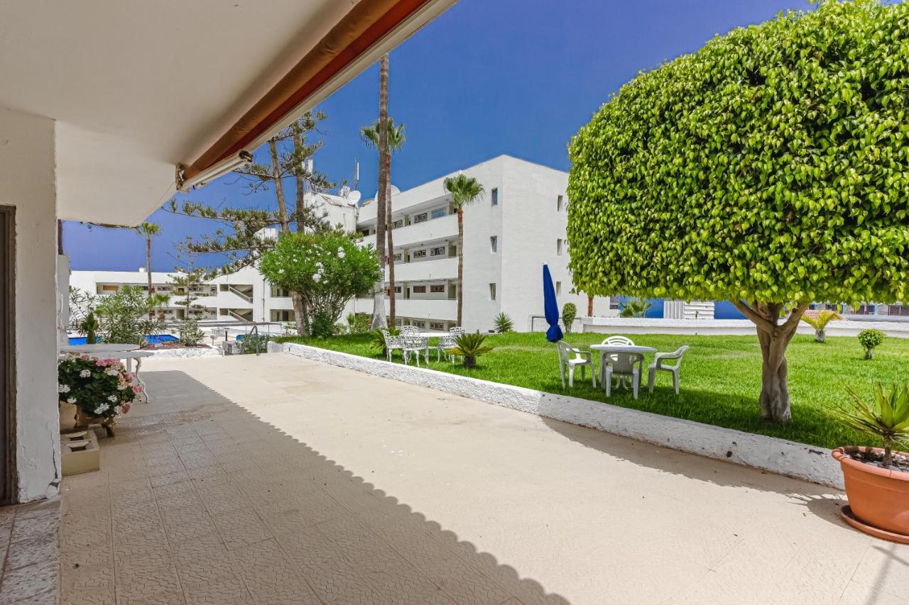דירות פוארטו דה סנטיאגו Ocean View Arenas Negras, Newly Renovated מראה חיצוני תמונה