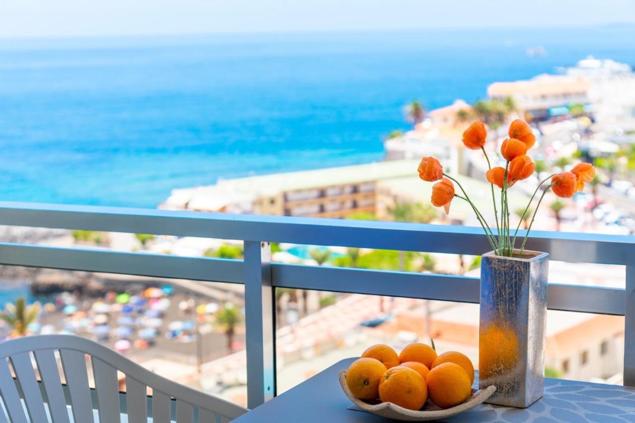 דירות פוארטו דה סנטיאגו Ocean View Arenas Negras, Newly Renovated מראה חיצוני תמונה