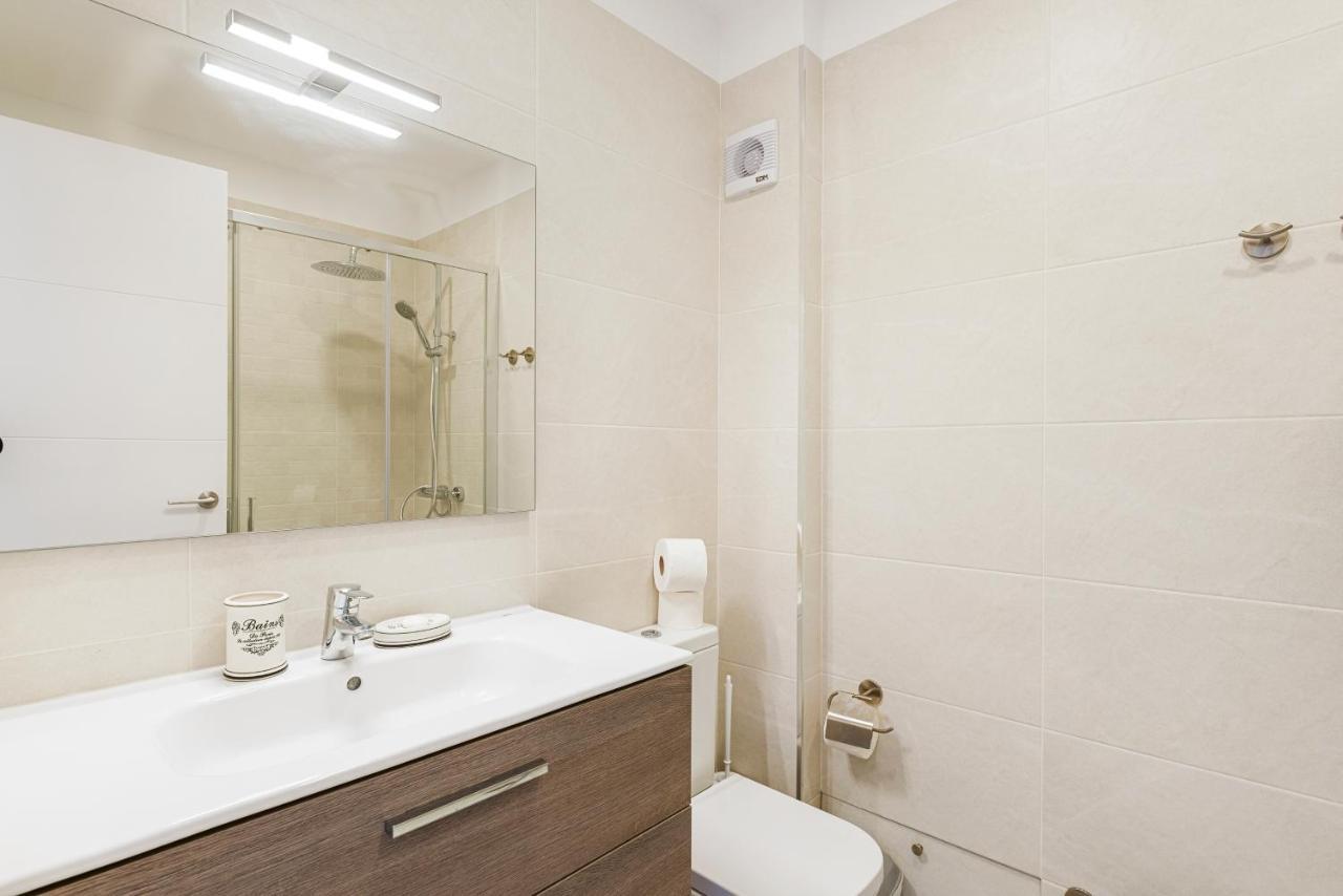 דירות פוארטו דה סנטיאגו Ocean View Arenas Negras, Newly Renovated מראה חיצוני תמונה