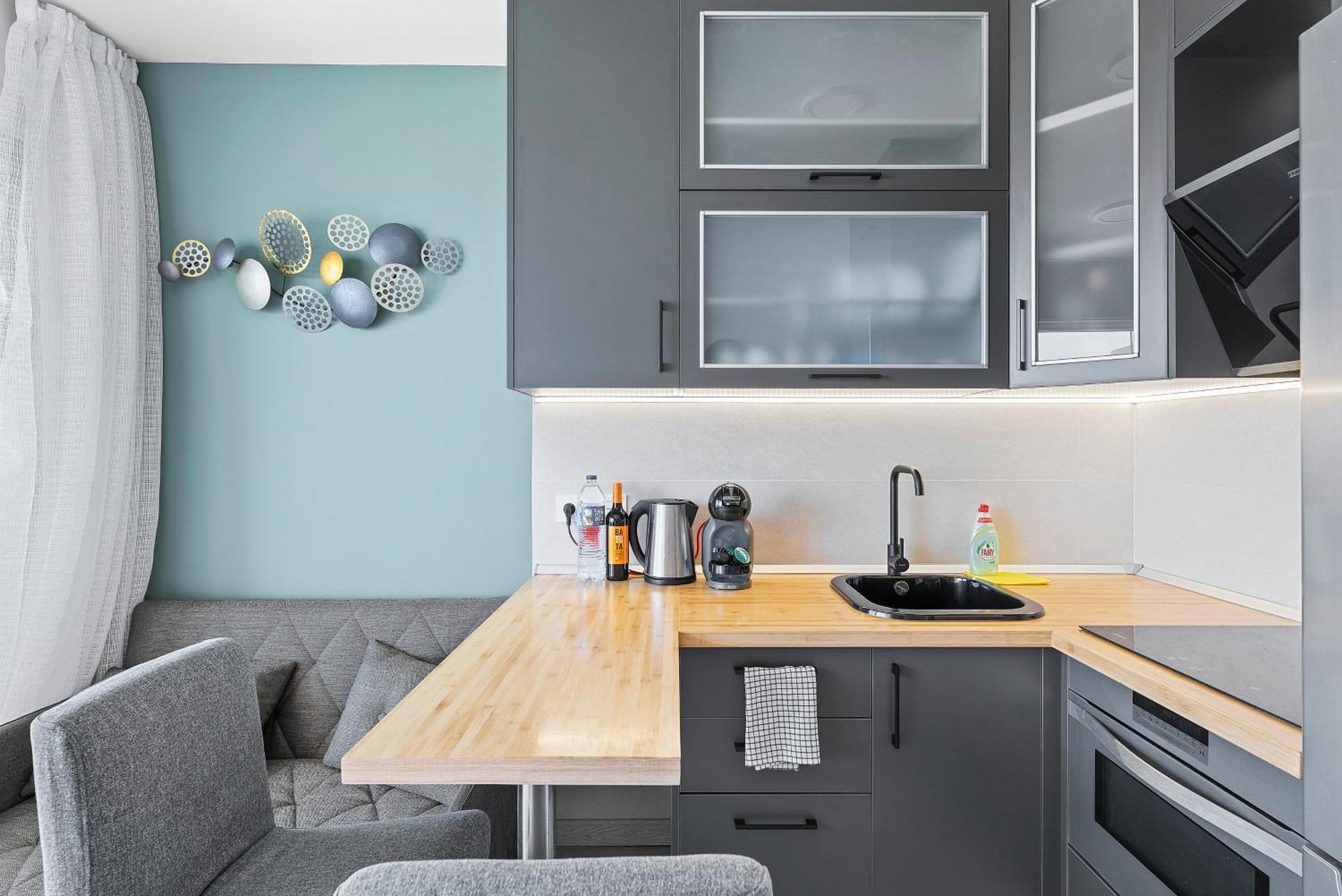 דירות פוארטו דה סנטיאגו Ocean View Arenas Negras, Newly Renovated מראה חיצוני תמונה